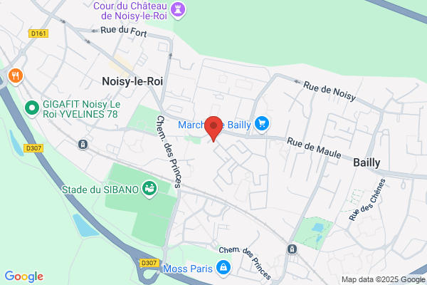 Agence Breteche Immobilier