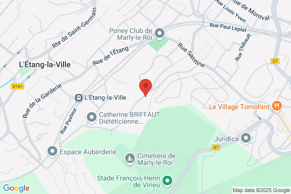 Bati Ouest Sarl