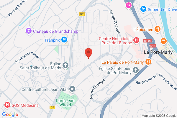 Boucherie Grandes Terres Boucherie