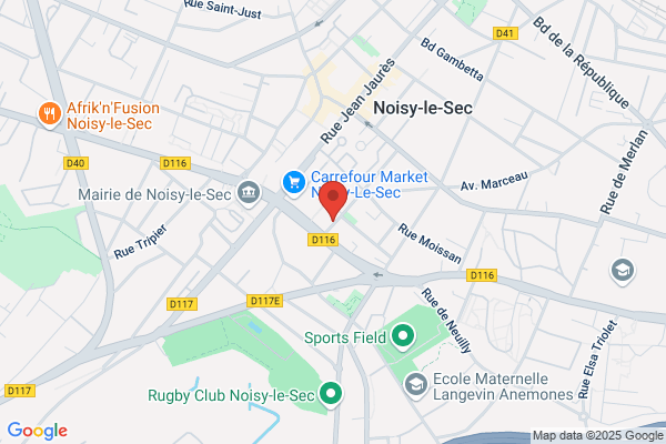 Boucheron Maurice Medecin Centre Medical La Foret