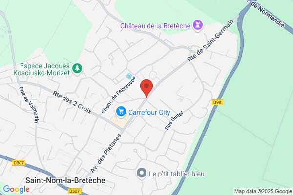 Brocante De Saint Nom Association