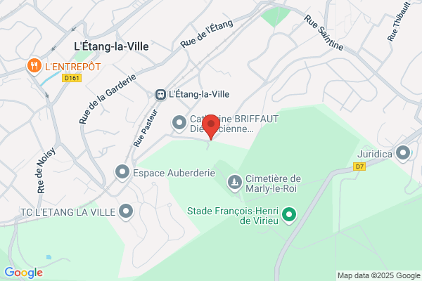 Centre De Reeducation Pour Aveugles Et Malvoyants