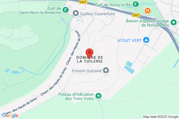 Century 21 La Tuilerie Immobilier