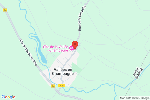 Chaignon Jean Michel