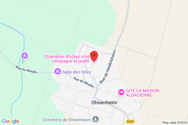 Cote Campagne