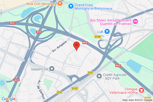 Daimler Chrysler Financial Services France