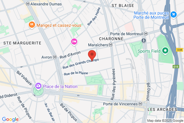 Accor Automobiles