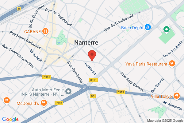 Auto Carnot