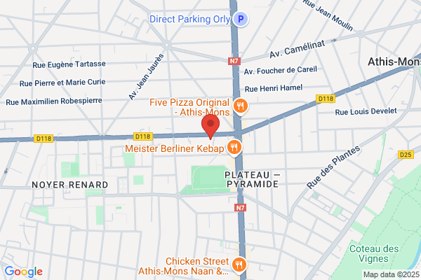 Auto Expo Paris Est Service Apres Vente