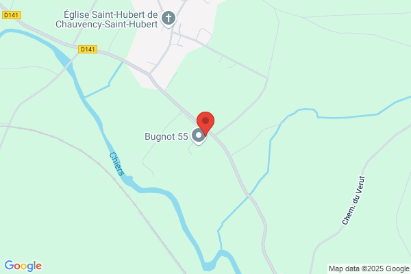 Bugnot Et Cie