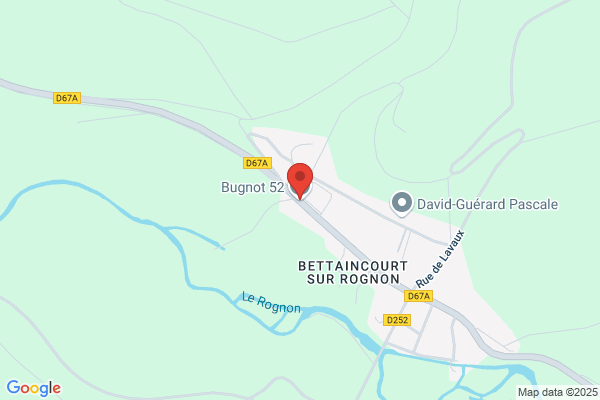 Bugnot Et Cie Ste
