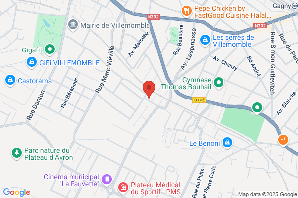 Ambulances Des Primeveres
