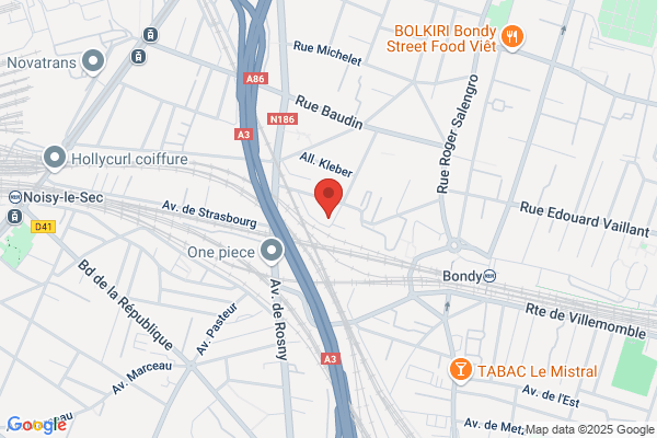 Ambulances Seine St Denis