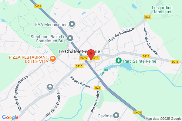 Barbey Fabienne Comedienne