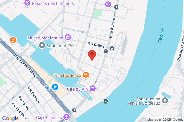 Bordeaux Pierre