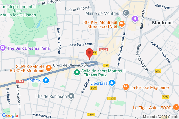 MAAF Assurances MONTREUIL