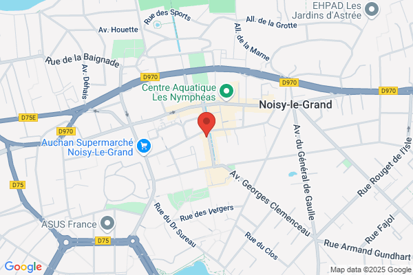 Axa Assurances Bernard Haddad Agent General