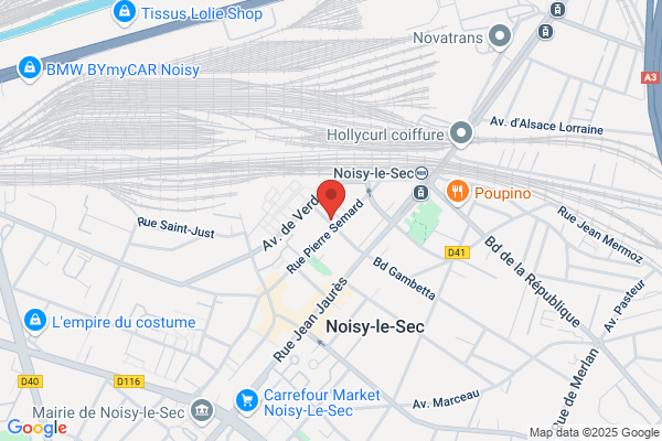 Centre Maladie Interprofessionnel
