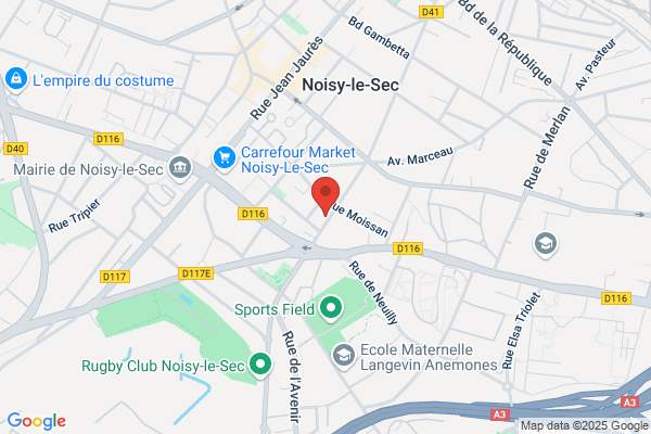 Deliat Jean Marie