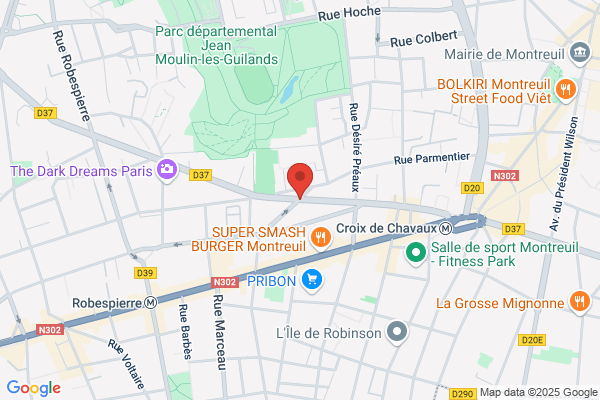 Banque Hervet