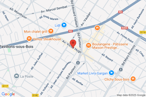 Banque Populaire Nord De Paris