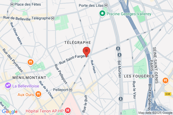 Bnp Paribas Agences 20eme Arrondissement Agence Place sain