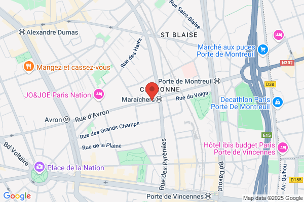 Bnp Paribas Agences 20eme Arrondissement Agence Porte de b