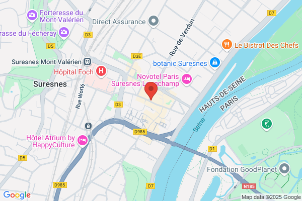 Bred Banque Populaire
