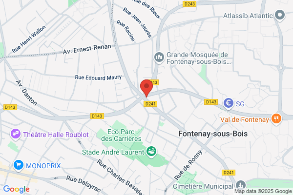 Bred Banque Populaire