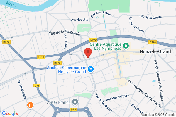 Bred Banque Populaire Agence