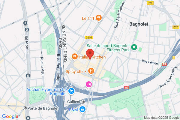 Bred Banque Populaire Centre D Affaires