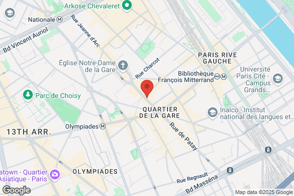 Caisse D Epargne Ile De France Paris agence rb