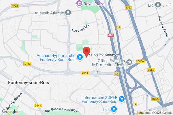 Credit Lyonnais Accueil Agence Fontenay Val De Fontenay 748