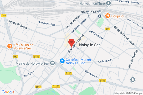 Aux Delices