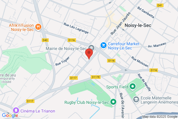 Boulangerie Aouni