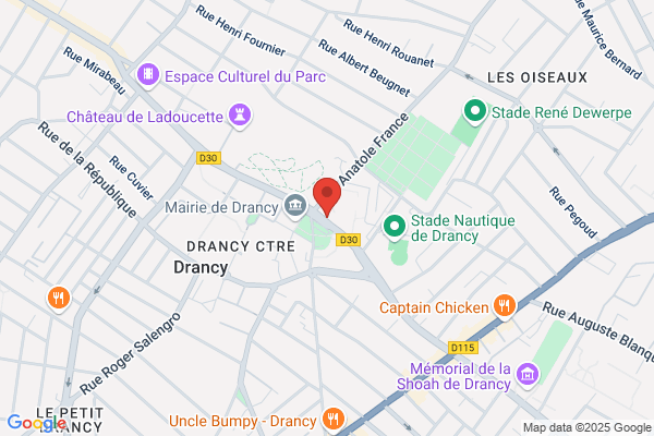Boulangerie De La Mairie
