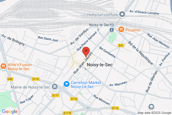 Boulangerie Du Soleil