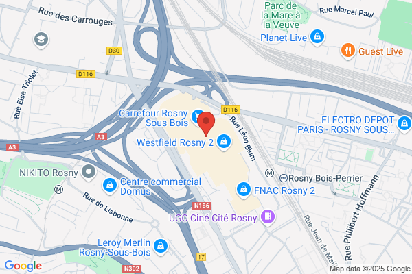 Boulangerie Paul