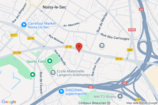 Boulangerie Sinel