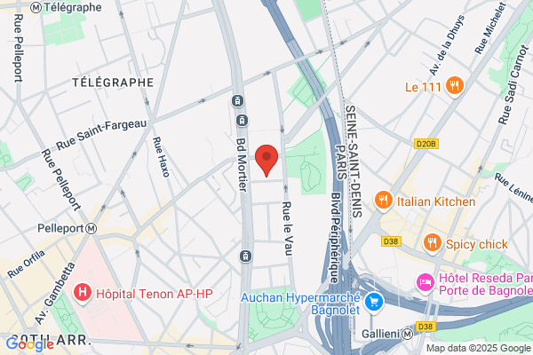 Auto Services Saint Fargeau