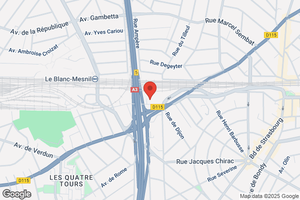 Midas Aulnay-sous-Bois
