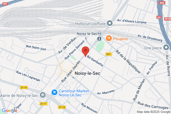 Boudet Pierre