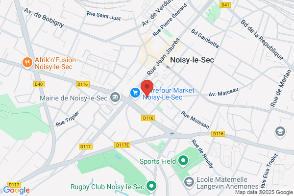Comptabilites Dutheil Sa Bureaux