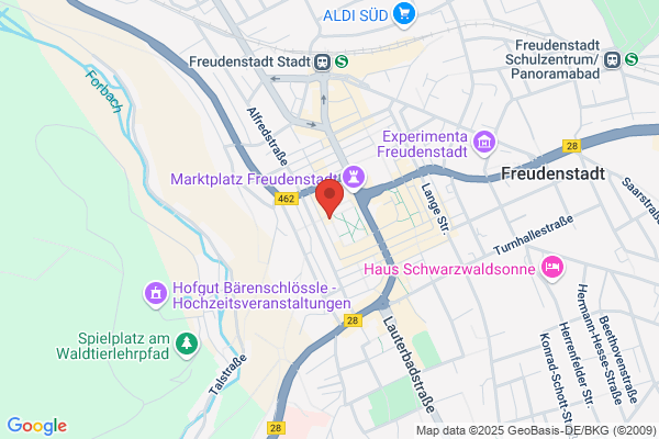 Cafe Fontaine
