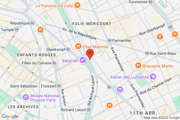 Chez Raymond