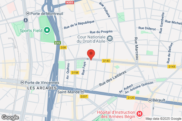 Chez Vo