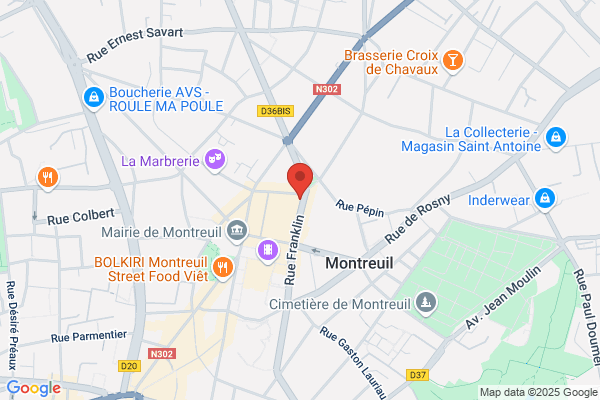 Les Réparateurs Mac et Pc