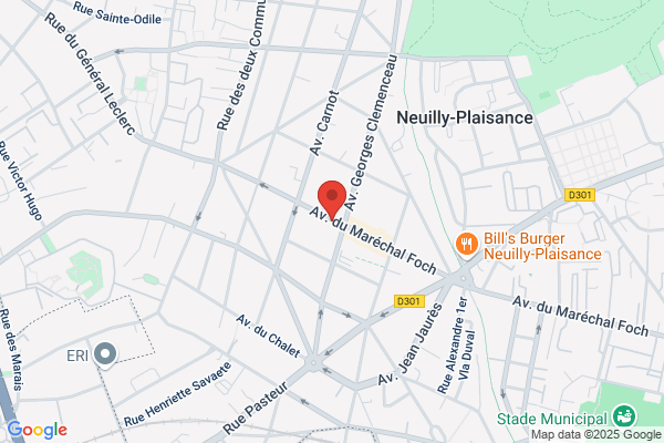 Centre de l'Audition