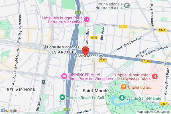 Apct Association Pour La Promotion Centre De therapie