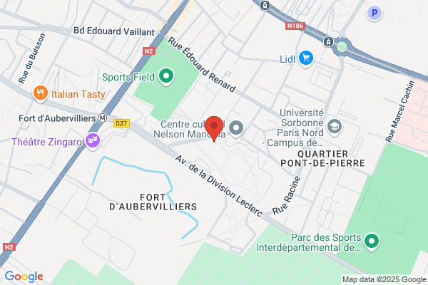 Centre De Protection Maternelle Et Infantile